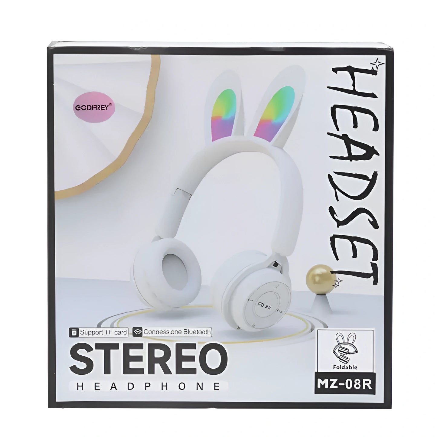 Bunny Headset
