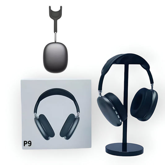 P9 Headset