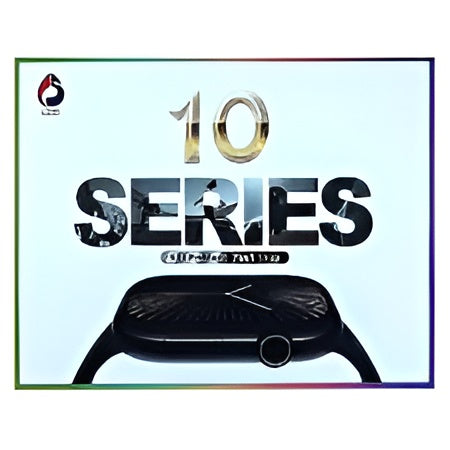 Series 10 S30 pro max