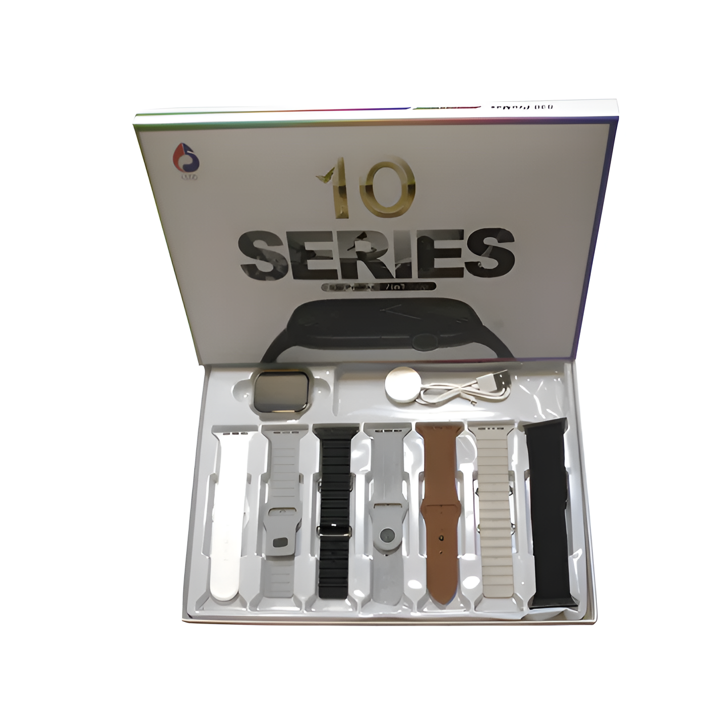 Series 10 S30 pro max