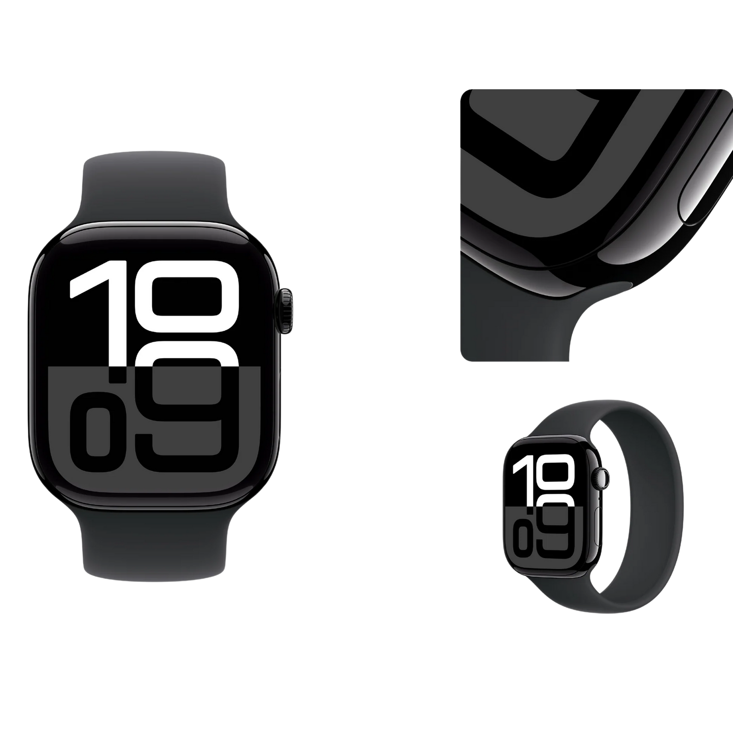 P9 Series 10