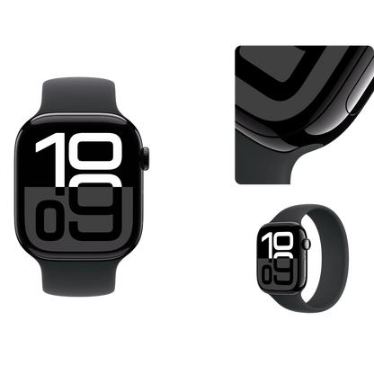 P9 Series 10