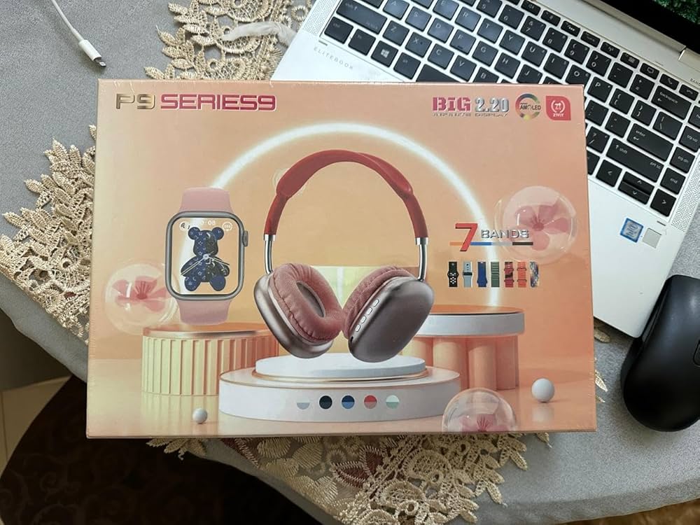 P9 Series 10