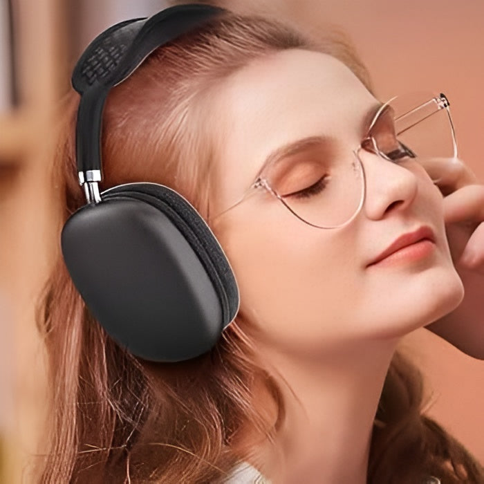 P9 Headset