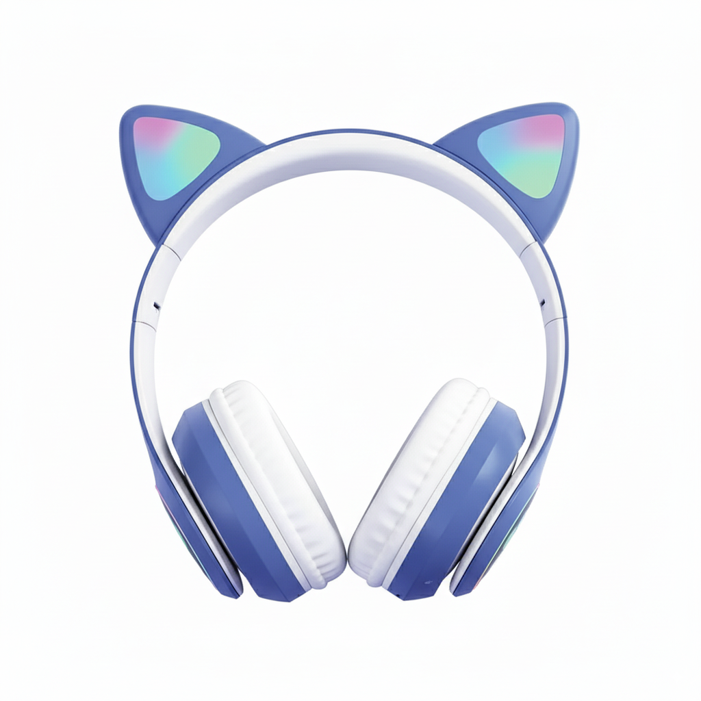 Cat Headset