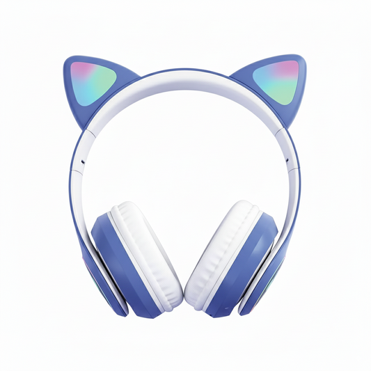 Cat Headset