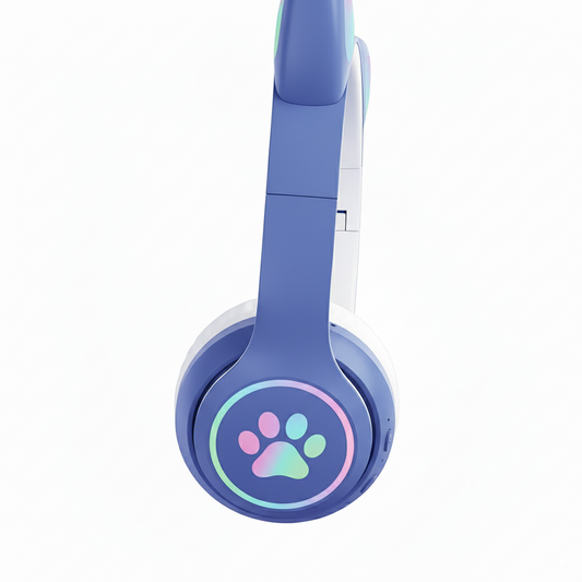 Cat Headset