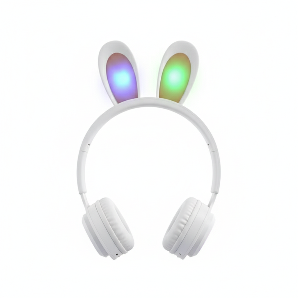 Bunny Headset
