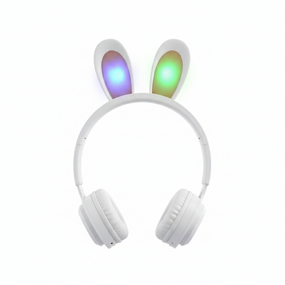 Bunny Headset