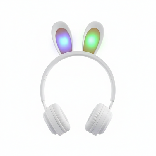 Bunny Headset