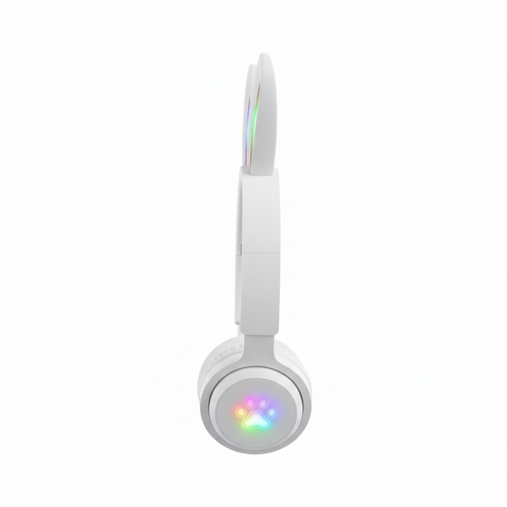 Bunny Headset