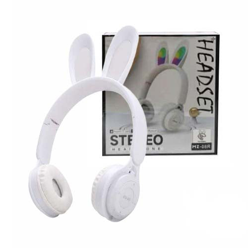Bunny Headset