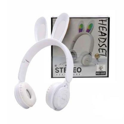 Bunny Headset