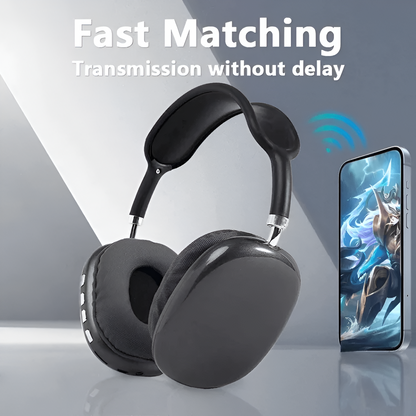 P9 Headset