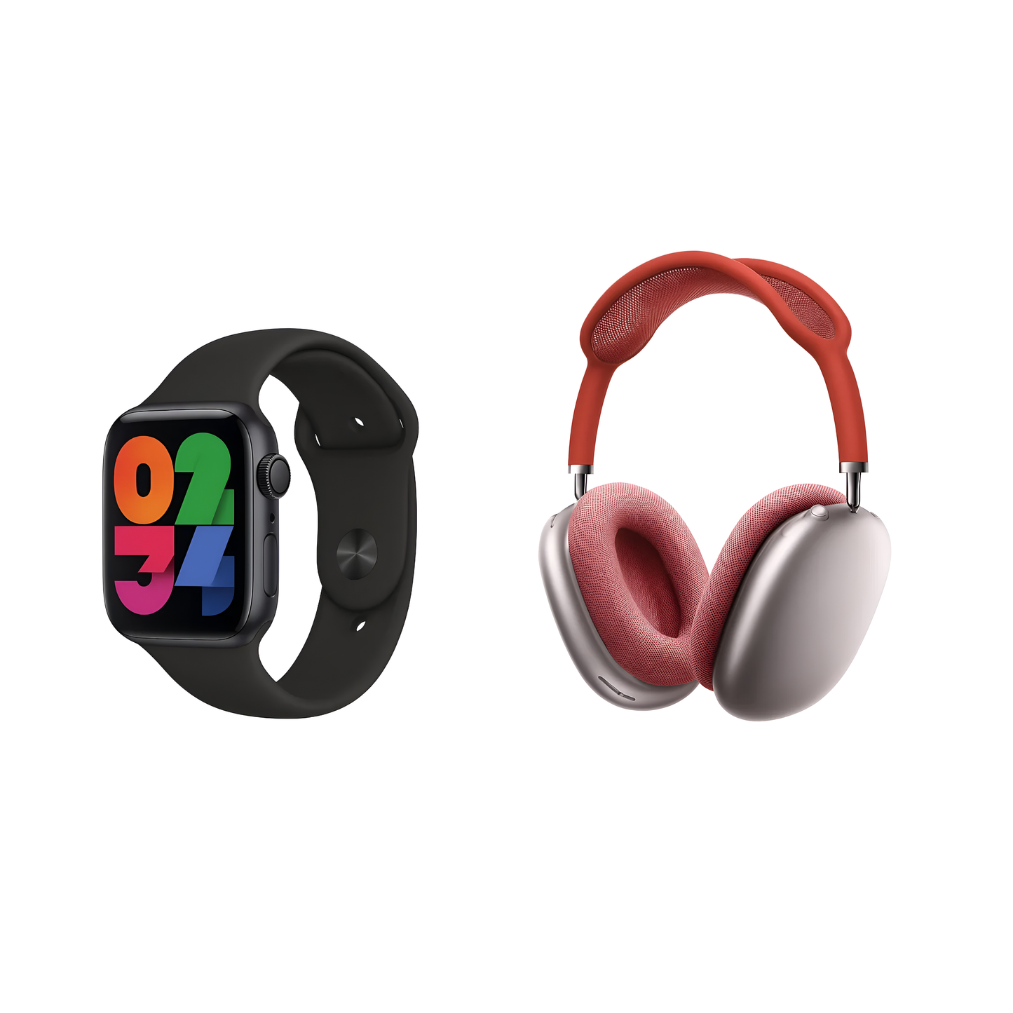 P9 Series 10